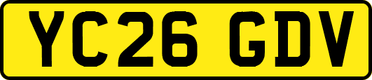 YC26GDV