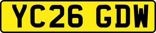 YC26GDW
