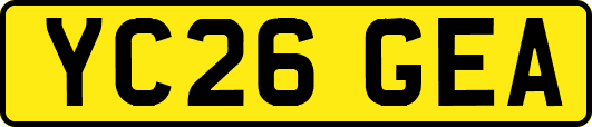 YC26GEA
