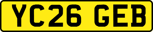 YC26GEB