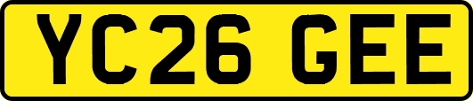 YC26GEE