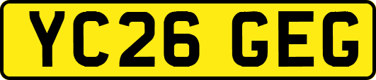 YC26GEG