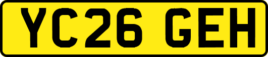 YC26GEH