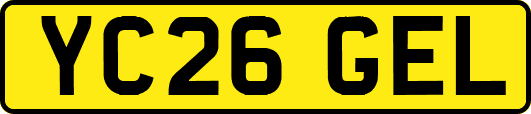 YC26GEL