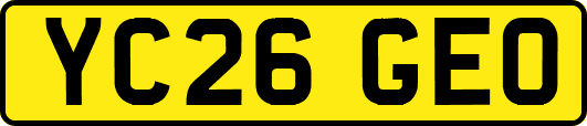 YC26GEO
