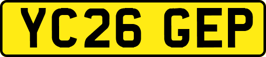 YC26GEP