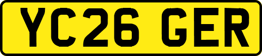 YC26GER