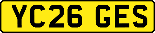 YC26GES
