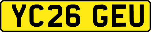 YC26GEU