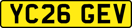 YC26GEV