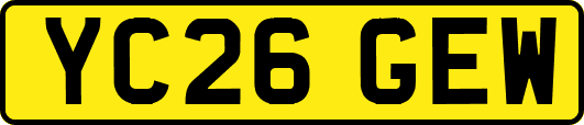 YC26GEW