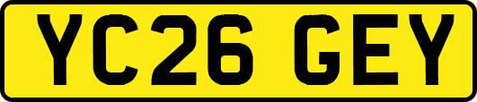 YC26GEY