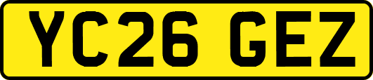 YC26GEZ