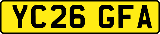YC26GFA