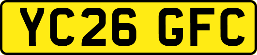 YC26GFC