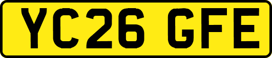 YC26GFE