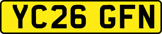 YC26GFN