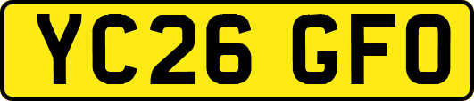 YC26GFO