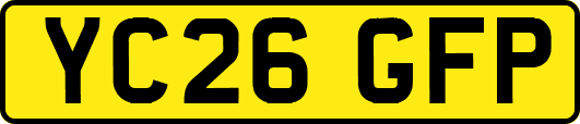 YC26GFP