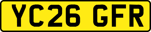 YC26GFR
