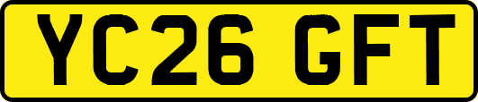 YC26GFT