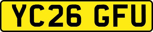 YC26GFU