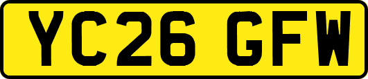 YC26GFW