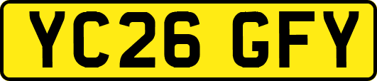 YC26GFY