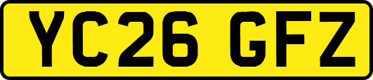 YC26GFZ