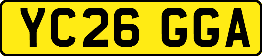 YC26GGA
