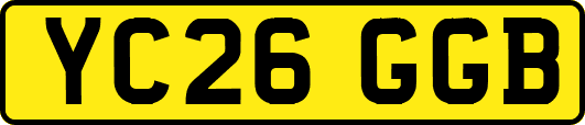 YC26GGB