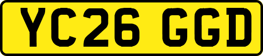 YC26GGD