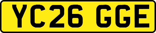 YC26GGE
