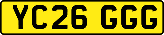 YC26GGG