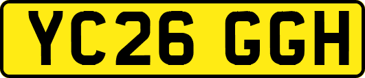 YC26GGH