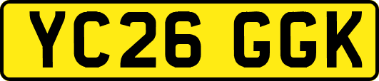 YC26GGK