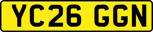 YC26GGN