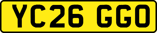 YC26GGO