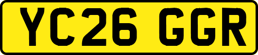 YC26GGR