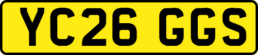 YC26GGS