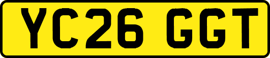 YC26GGT