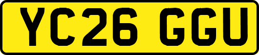 YC26GGU