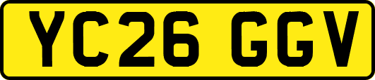 YC26GGV