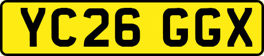 YC26GGX