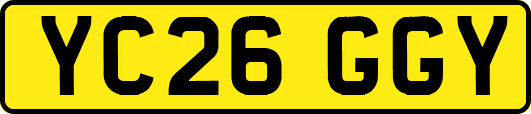 YC26GGY