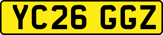 YC26GGZ