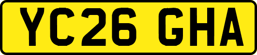 YC26GHA