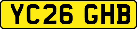 YC26GHB