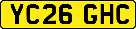YC26GHC