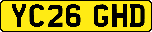 YC26GHD
